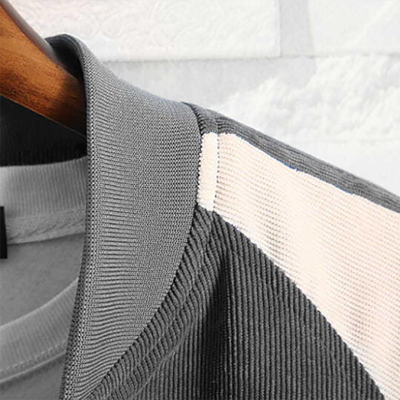 Men's Autumn Trend Fashion Denim Jacket Baseball Warm Clothes Workwear Men's Slim Jacket