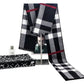 Winter Warm scarf Christmas gift Man Trend fashion Wild scarf Long section scarf Birthday present