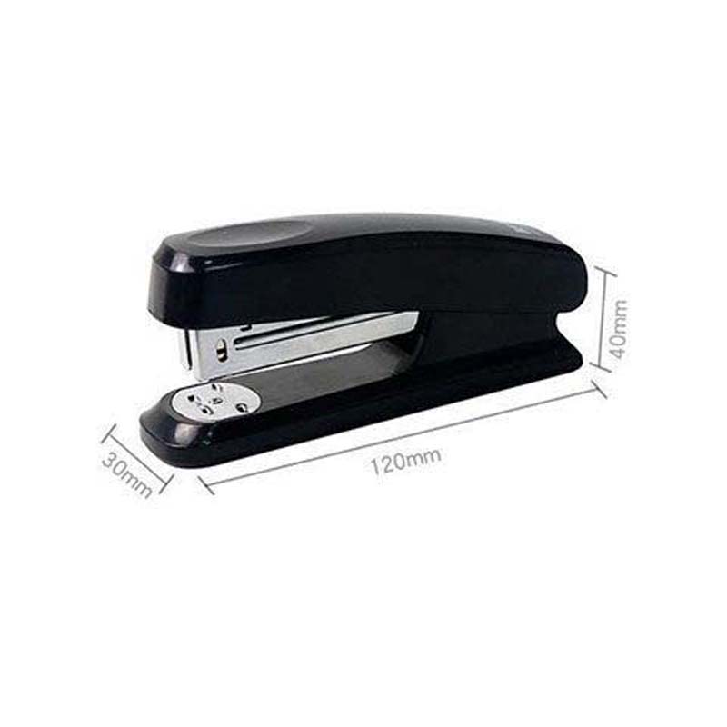 Universal Standard No. 12 Stapler Multifunctional Binding Machine for Student Office