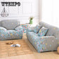 Chair Sofa Cover Sure Fit Stretchy Slipcover Ultimate Furniture Seater Protector Set