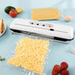 Food Vacuum Sealer  Automatic Commercial Household Food Vacuum Sealer Packaging Machine