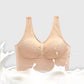 Women's Sports Underwear Gathered Without Steel Ring Vest Tube Top Bra Fitness Underwear Yoga Vest Top Beautiful Bare Breasts