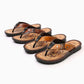 Summer Slippers Flip-flops Men's Korean Version of The Trend of Home Non-slip Indoor Trendy Men's Slippers Beach Sandals and Slippers