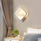 Led Bedroom Bedside Wall lamp Creative Modern Lamp Art Wall lamp Acrylic Corridor Staircase Lights