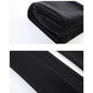Flare Pants Female Trousers Autumn and Winter High Waist Fishtail Pants Black Wide Leg Female Pants