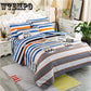 Cotton Pastoral Fashion Bedding Bed Linen Bed Sheet Duvet Cover Pillowcase 4pcs Bedding Sets