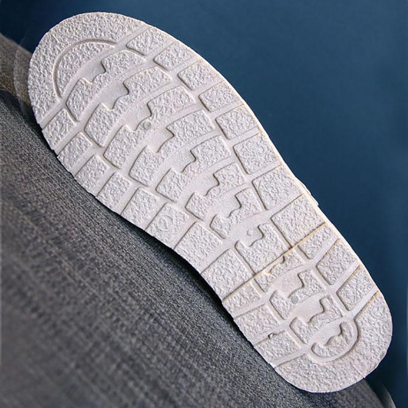 Summer Women's Sandals Fashion Outer Wear Baotou Hole Shoes Hollow Women's Shoes Beef Tendon Soft Bottom Beach Shoes Women