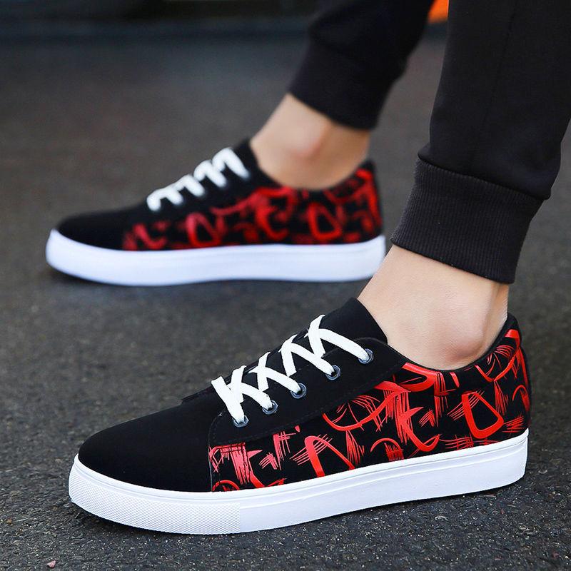 Non-slip Wear-resistant Casual Boys Summer Breathable Outdoor Sneakers