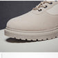 Men's Retro Tooling Boots British Boots Student Casual Boots Men's Outdoor High-top Martin Boots