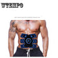 Smart Electric Treatment Massager Fitness Abdomen Arm Leg Body ABS