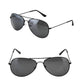 Fashion Classic Sunglasses Women Men Driving Mirror 2019 NEW Pilot Sun Glasses Women Men Brand Desig