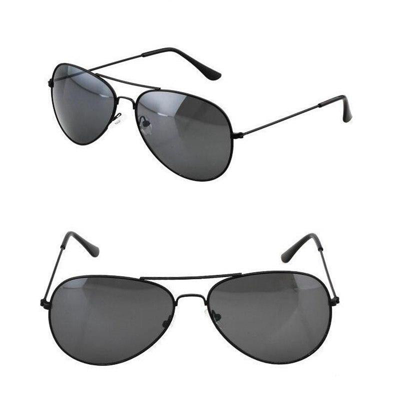 Fashion Classic Sunglasses Women Men Driving Mirror 2019 NEW Pilot Sun Glasses Women Men Brand Desig