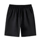 Summer Thin Cool Plus Size Men's Pants Student Casual Five-point Sports Loose Beach Men's Shorts