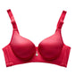 Women's Large Size Bra Without Rims Bralette Bra Breathable Sexy Underwear Women Gather Lingerie Bra