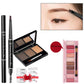Eyebrow powder does not fade, long-lasting waterproof, does not smudge makeup eyebrow powder
