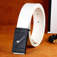 Male Waist Strap Designer Men Belts Fashion Belt Luxury brand for Men High Quality Automatic Buckle