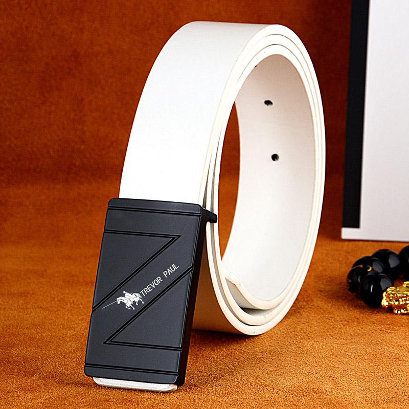 Male Waist Strap Designer Men Belts Fashion Belt Luxury brand for Men High Quality Automatic Buckle
