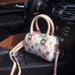 Ladies Trend Shopping Diagonal Bags Handbags Presbyopia Buckets Women's Bags Fashion Mobile Phone Bags