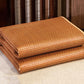 Washable Non-slip Bedding Protection Cover Three-piece Summer Skin-friendly Ice Silk Bed Sheet Mat