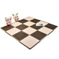Children's Sponge Floor Anti-fall Crawling Carpet Puzzle Foam Mat Climbing Mat for Home Bedroom