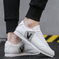 Fashion sport Casual slippers shoes Large size breathable Outdoor trend skate shoes walking shoes