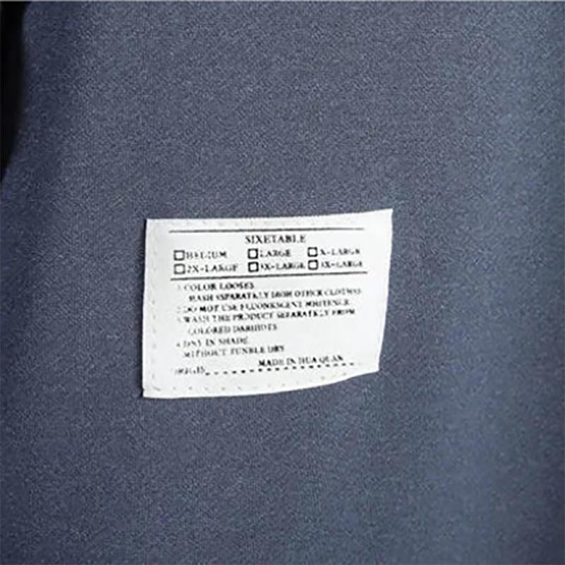 Autumn Men's Round Neck Pullover Sweatshirts Men's Korean Youth Trend Long-sleeved Sweater Clothes