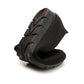 Soft-soled Non-slip Single Shoes for The Elderly Breathable Flying Woven Mesh Shoes Casual Versatile Middle-aged and Elderly Shoes
