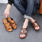 Summer Waterproof Non-slip Sandals Men's Soft Bottom Wear-resistant Sandals Breathable Sandals