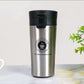 380ML Stainless Steel Vacuum Flask Mug Tumbler Thermos Coffee Cup Travel Mug