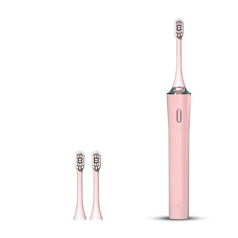 Magnetic Levitation Electric Toothbrush Ultrasonic Rechargeable Household Waterproof Automatic Adult High-end Students