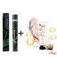 Mascara Hand Cream magic slender mascara grows long thick curls long lasting waterproof non-blooming