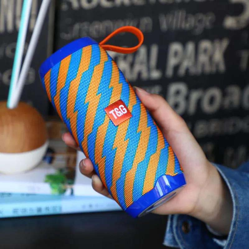 Wireless Bluetooth Speaker High Volume Card Outdoor Mini Portable Mobile Phone Small Audio Home