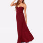 Sexy Women Bandage Long Party Multiway Swing Dress Convertible Infinity Robe Bridesmaids Boho Dress