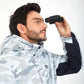 HD High Magnification Binoculars 10km Auto Zoom Binoculars Night Vision Concert  Hunting Binoculars