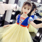 Children Girls Dresses Girls Prom Princess Dress Kids Baby Gifts Instant Party Clothes Fancy Girly Costumes