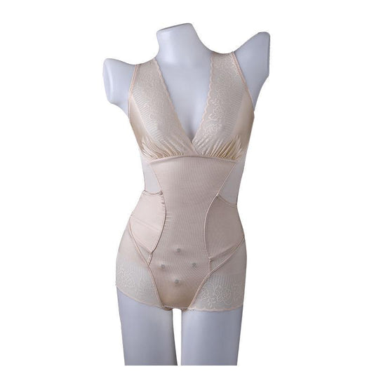 Body shaping underwear, fat burning slimming clothes, postpartum abdomen, waist, off-body corset