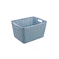 Desktop Storage Basket of Snacks Toys Storage Desktop Storage Box Storage Box