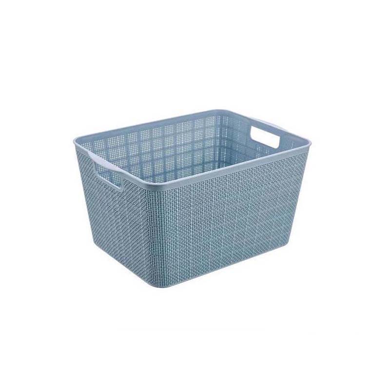 Desktop Storage Basket of Snacks Toys Storage Desktop Storage Box Storage Box