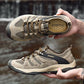Plus Size 38-46 Men Outdoor Water Sneaker Non Slip Hiking Climbing Aqua Shoes Beach Barefoot Upstream Shoes Wear-resistant Seaside Shoes