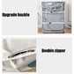 TAutomatic Roller Washer Sunscreen Washing Machine Waterproof Cover Dryer Polyester Dustproof Washing Machine Cover