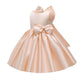 Girls' Dresses Children's Dresses Baby Girls' First Birthday Flower Girl Piano Catwalk Banquet Dresses