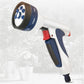 Full Metal Car Wash Tool Set Garden Art Shower Household High Pressure Multi-function Car Wash Watering Nozzle Water Gun