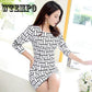 Checks Flared  Leisure Vintage Dresses 2019 Summer Women Casual Shirt Dress knee-length Dress