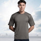 Sports Shirts Military T-shirts Outdoor Off-road Tees Half Sleeves Casual Breathable Pullovers Men Clothing Summer