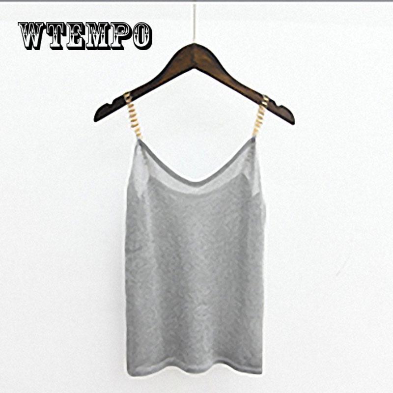 New Fashion Women Sexy Summer Vest Tops  Sleeveless  Tank Tops Solid