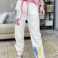 Heavy Industry Sports Pants Women's Autumn and Winter Loose Casual Explosion Models Harem Pants Women's Summer Ins Tide