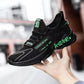 Men's Non-Slip Wear-Resistant Sneakers Men's Casual Shoes Breathable Lightweight Shoes