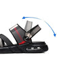 Summer Increased Air Cushion Men's Sandals Sports and Leisure Beach Sandals