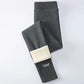 Plus Velvet Black Leggings Women's Outer Wear Autumn and Winter Thick Trousers Plus Size Winter Warm Pants