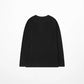 Fall Oversize Long Sleeve T-Shirt Printed Bottoms for Men and Women